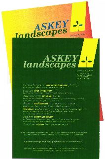 ASKEY Landscapes
flyers