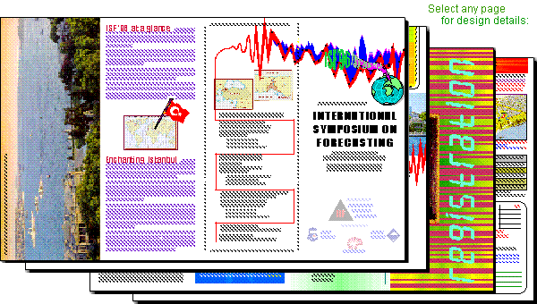 ISF Brochures - 4
pp.